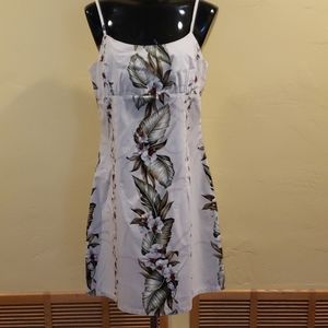 Hawaiian Sundress